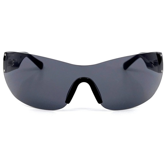 NEW!!! SWAROVSKI Sunglasses SK 364 01A Authentic - Picture 2 of 11